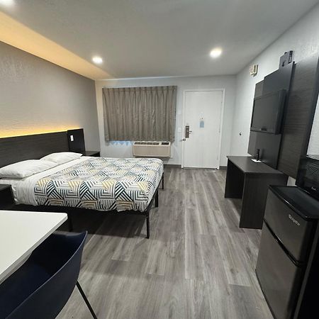 Motel 6-Willows, Ca Dış mekan fotoğraf