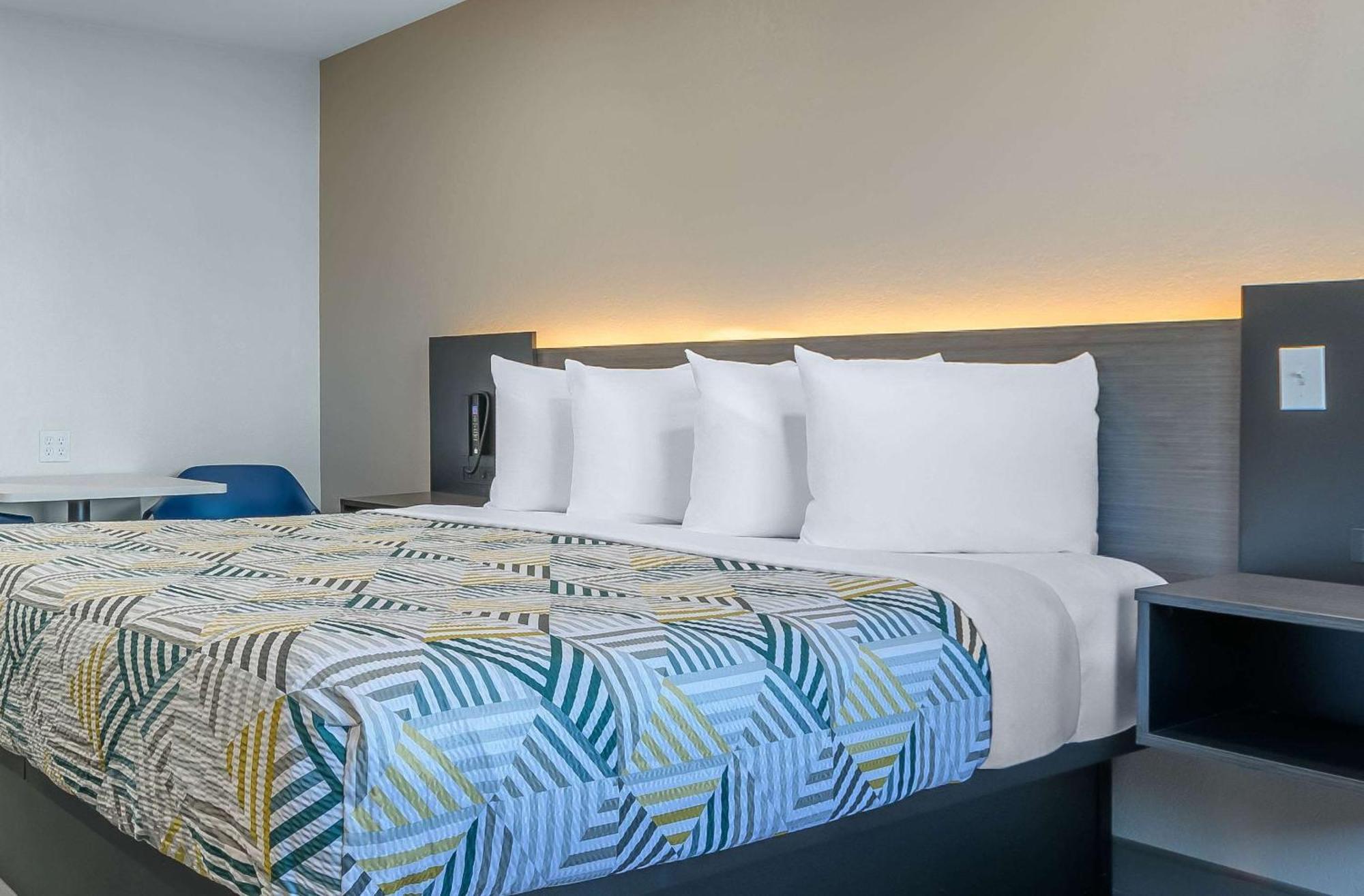 Motel 6-Willows, Ca Dış mekan fotoğraf