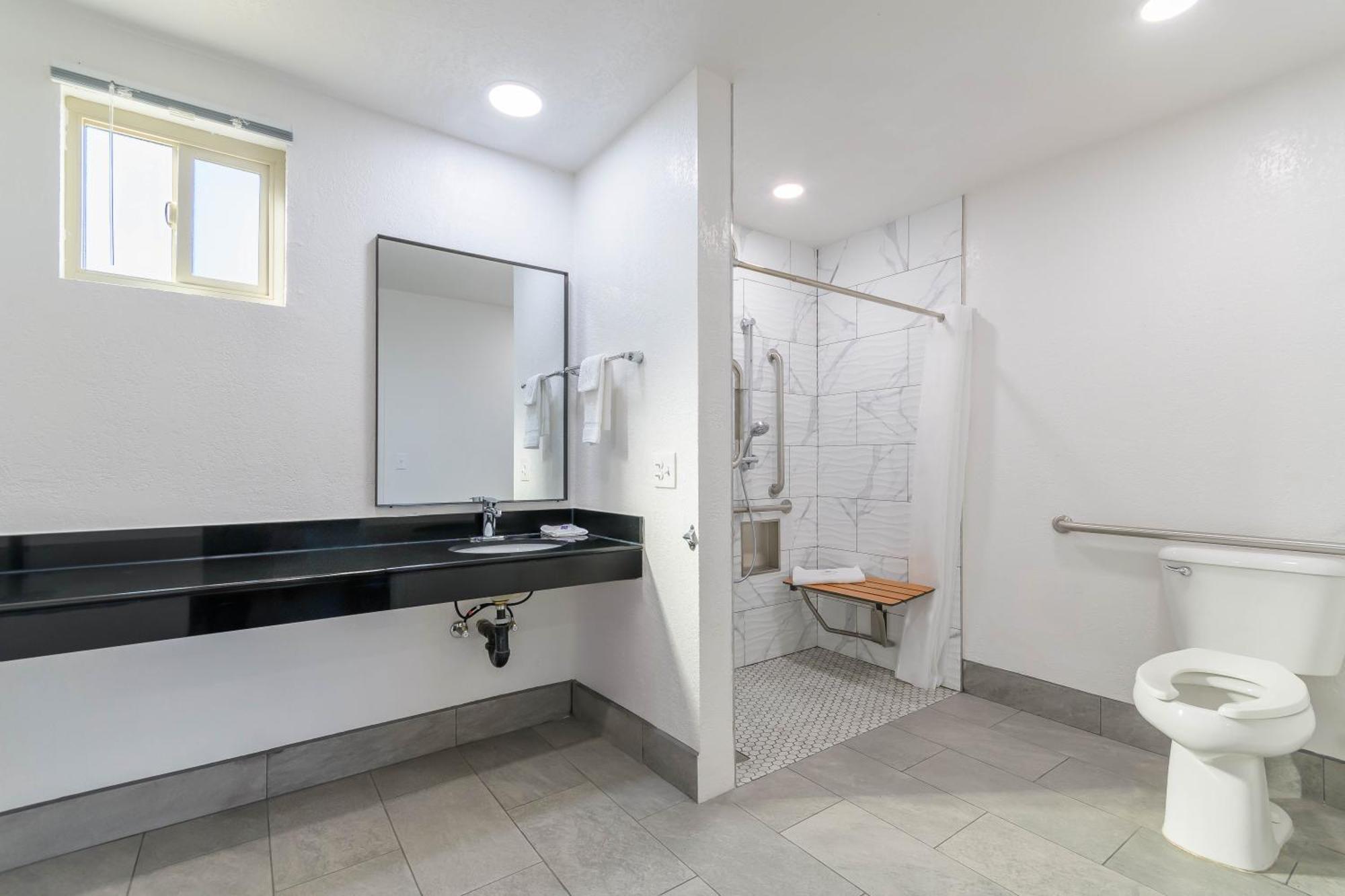 Motel 6-Willows, Ca Dış mekan fotoğraf